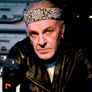 celebrity Don Francks